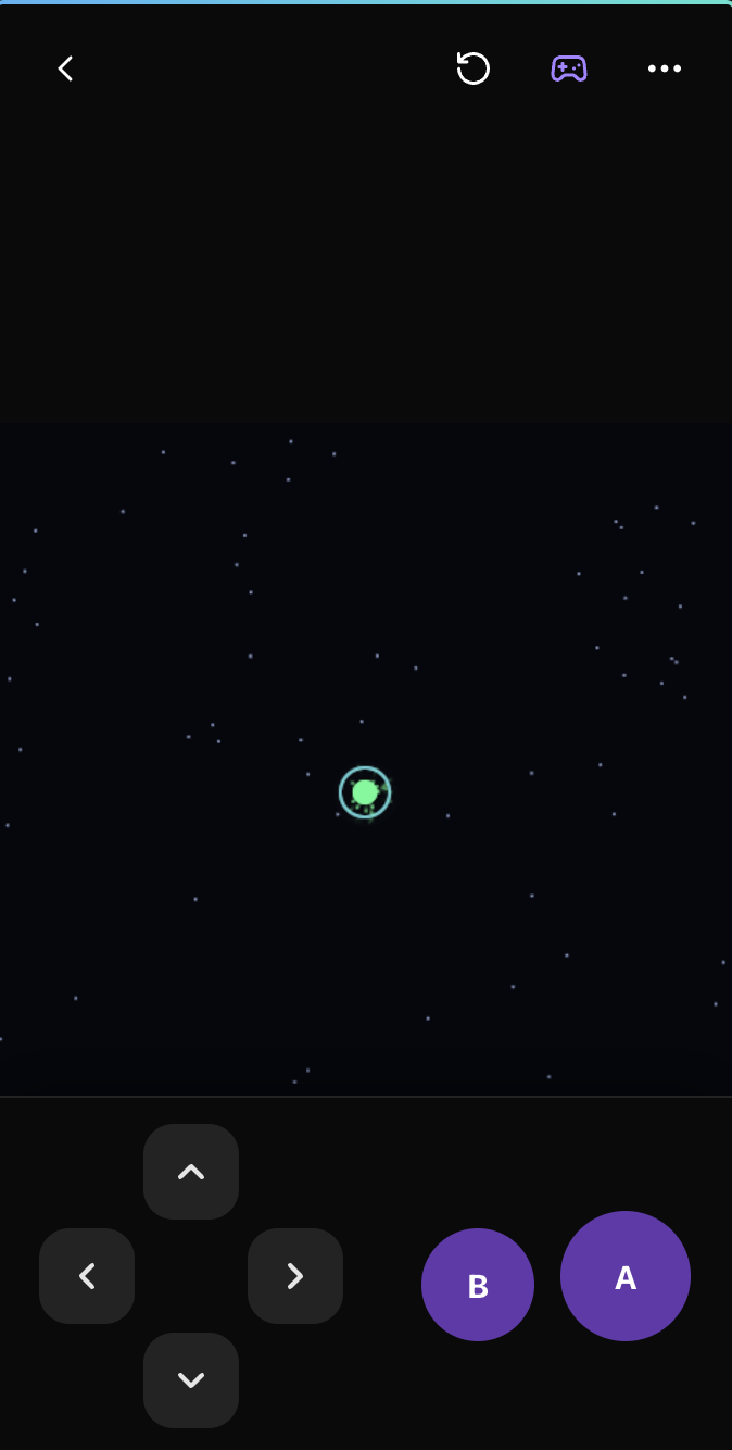 Running prototype